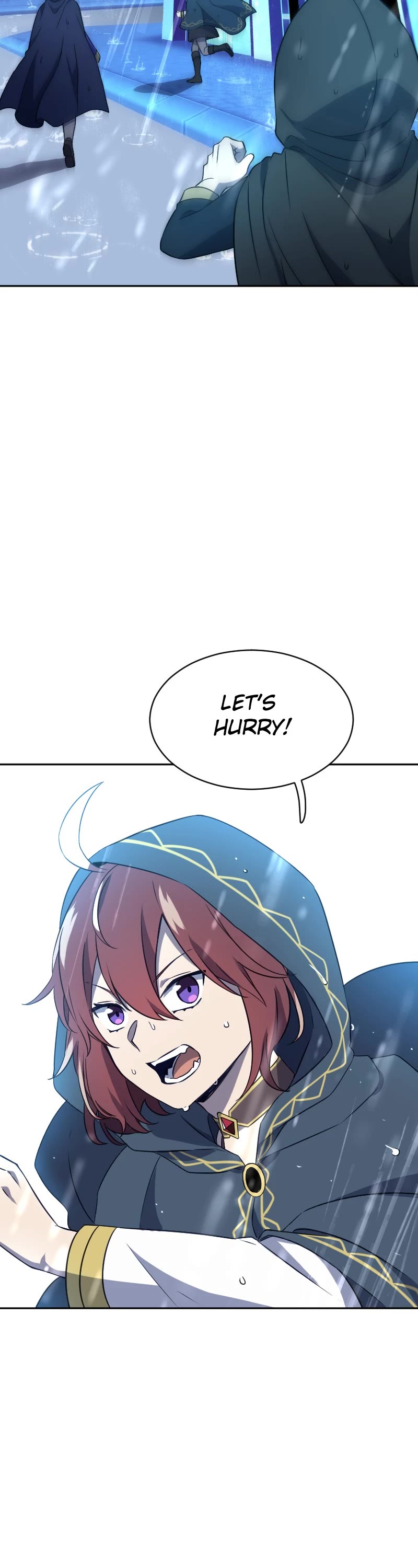 Mage & Demon Queen Chapter 169 page 23 - Chapter 169: [S3] Episode 41