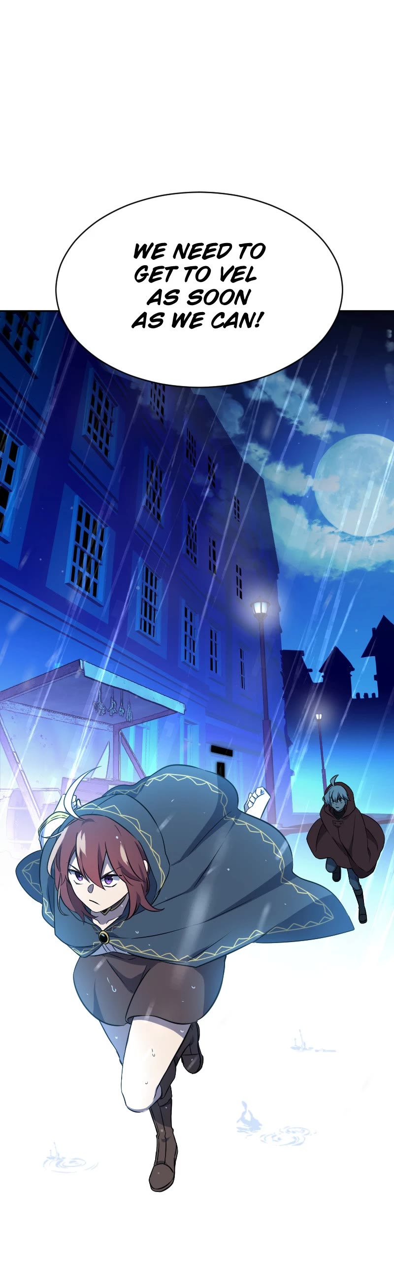 Mage & Demon Queen Chapter 169 page 24 - Chapter 169: [S3] Episode 41