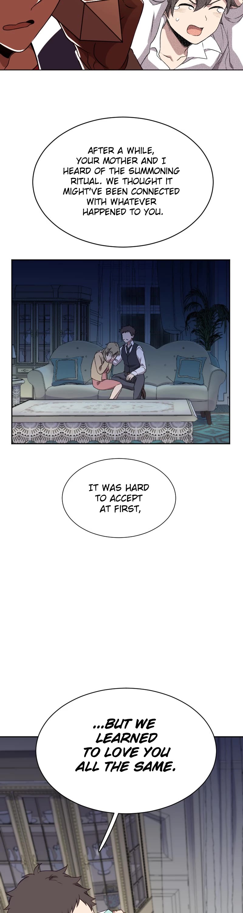 Mage & Demon Queen Chapter 169 page 6 - Chapter 169: [S3] Episode 41