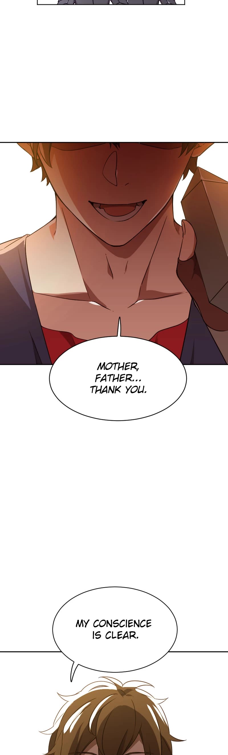 Mage & Demon Queen Chapter 169 page 9 - Chapter 169: [S3] Episode 41