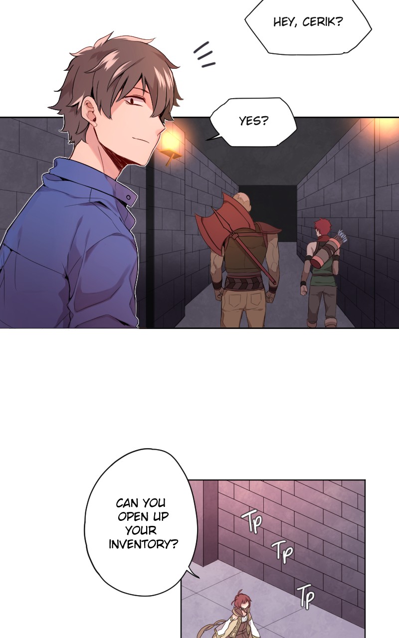 Mage & Demon Queen Chapter 17 page 11 - Chapter 17: Episode 17