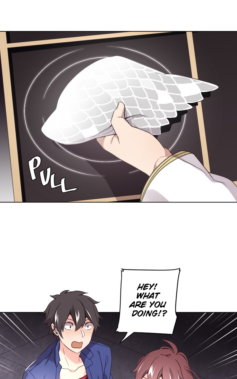 Mage & Demon Queen Chapter 17 page 14 - Chapter 17: Episode 17