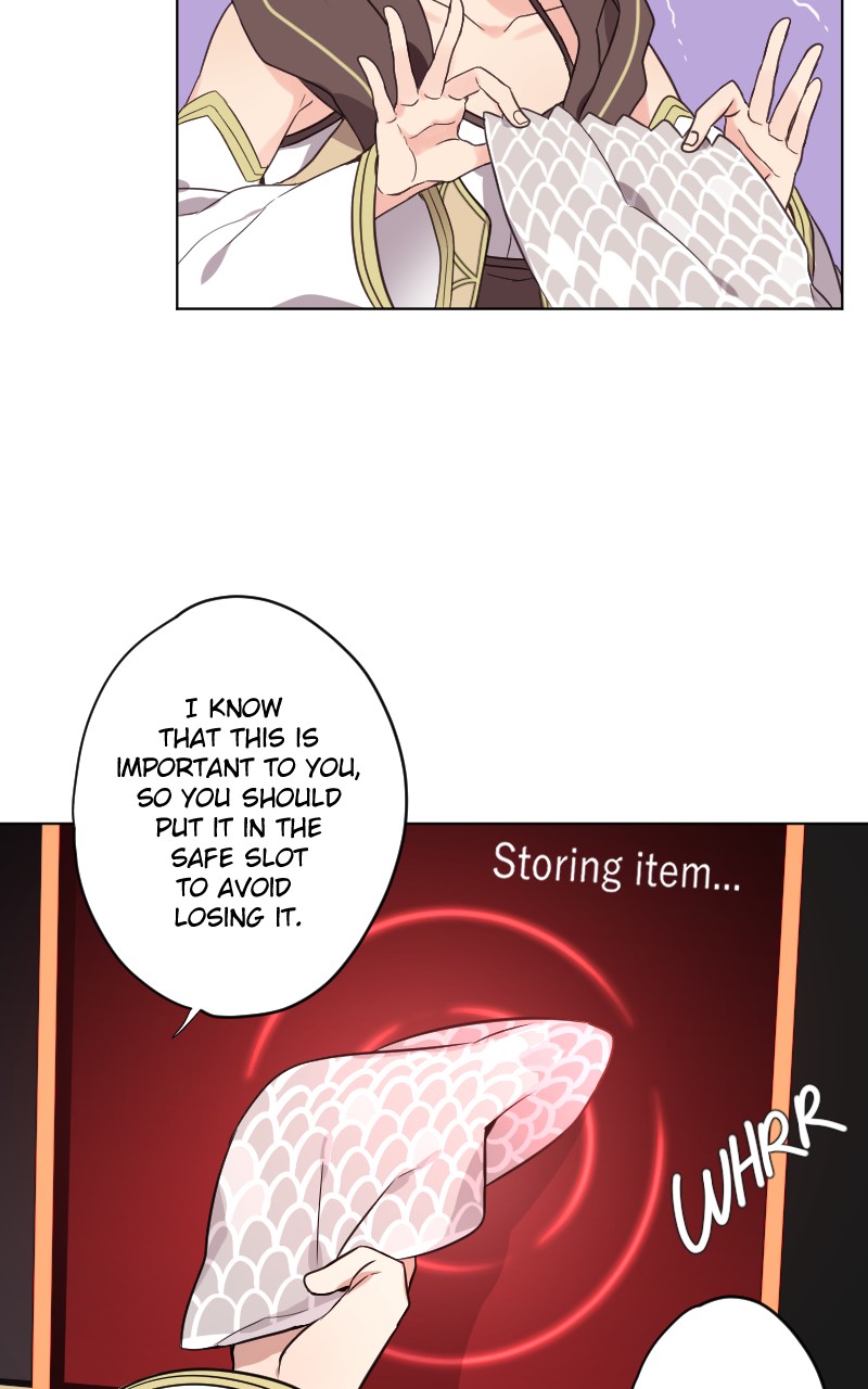 Mage & Demon Queen Chapter 17 page 16 - Chapter 17: Episode 17