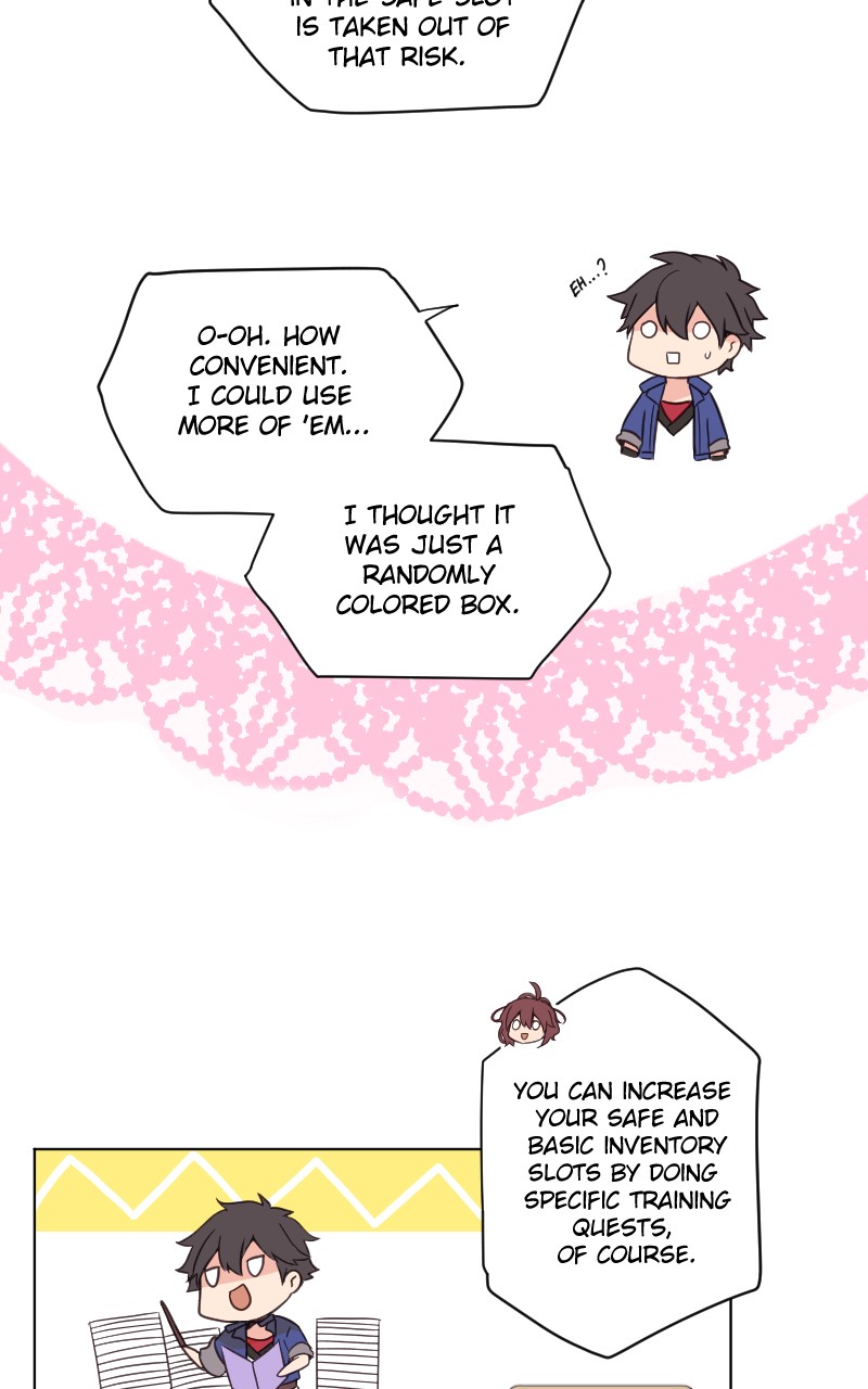 Mage & Demon Queen Chapter 17 page 18 - Chapter 17: Episode 17