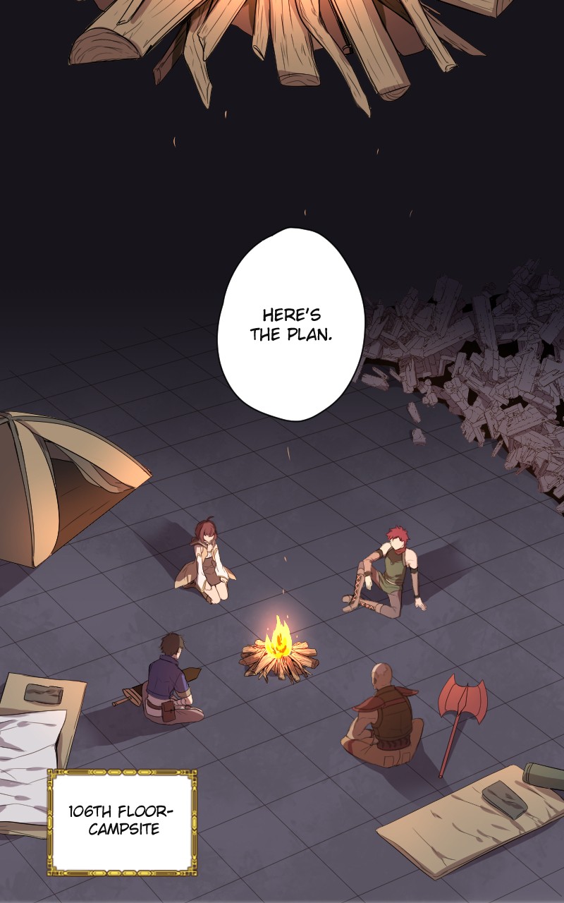 Mage & Demon Queen Chapter 17 page 2 - Chapter 17: Episode 17
