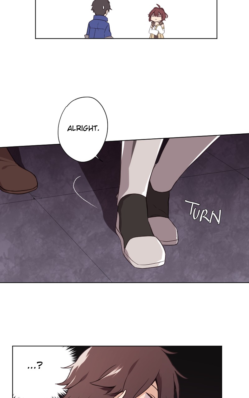 Mage & Demon Queen Chapter 17 page 21 - Chapter 17: Episode 17