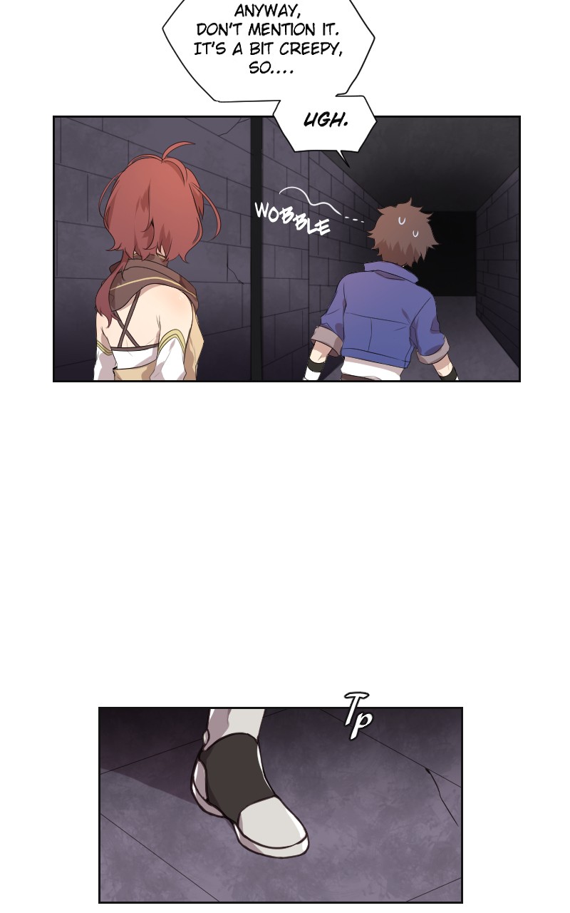 Mage & Demon Queen Chapter 17 page 27 - Chapter 17: Episode 17