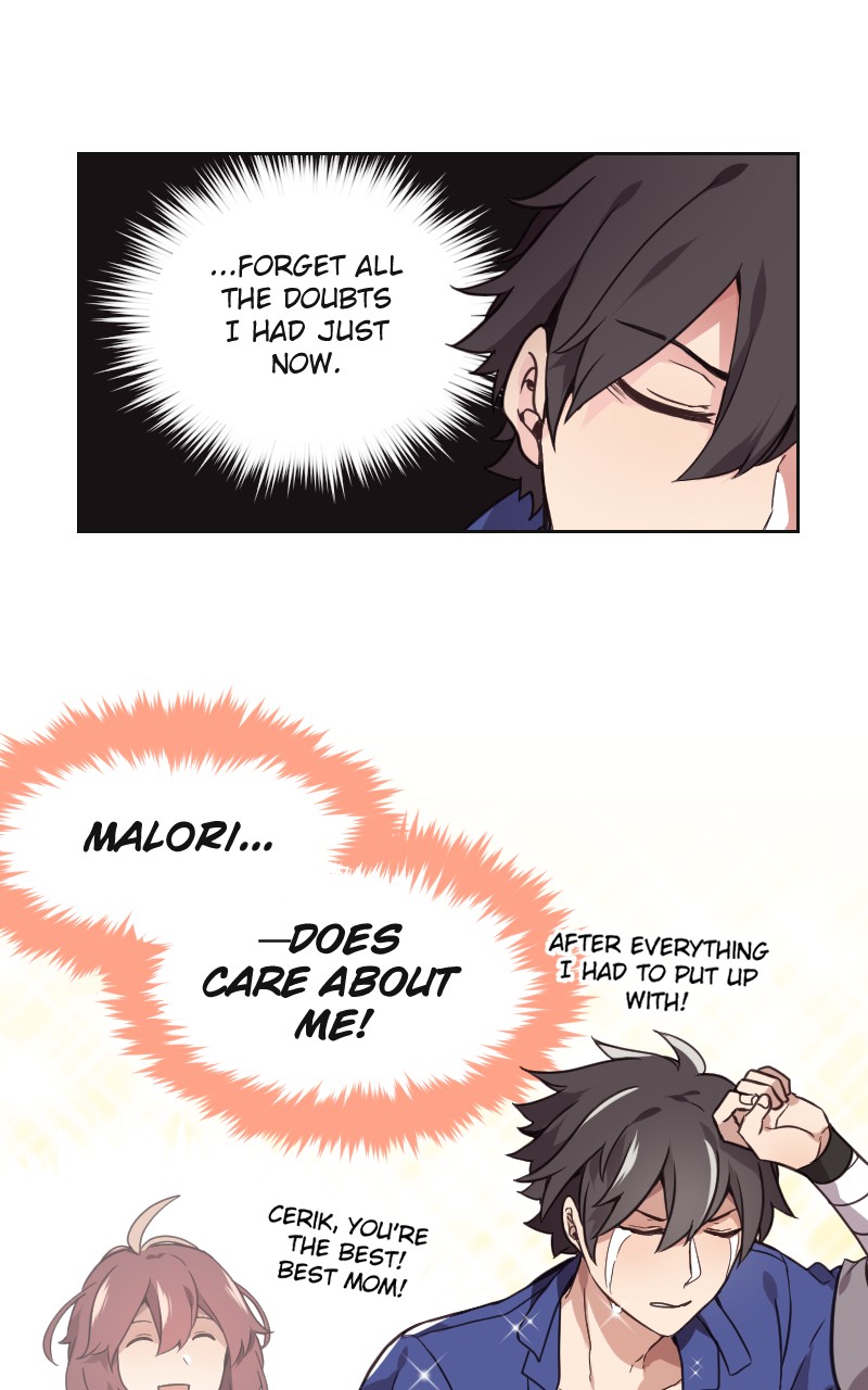 Mage & Demon Queen Chapter 17 page 28 - Chapter 17: Episode 17
