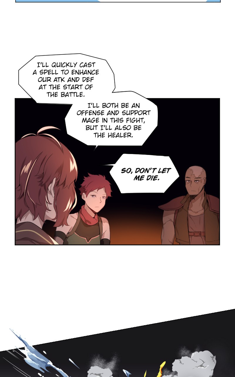 Mage & Demon Queen Chapter 17 page 5 - Chapter 17: Episode 17