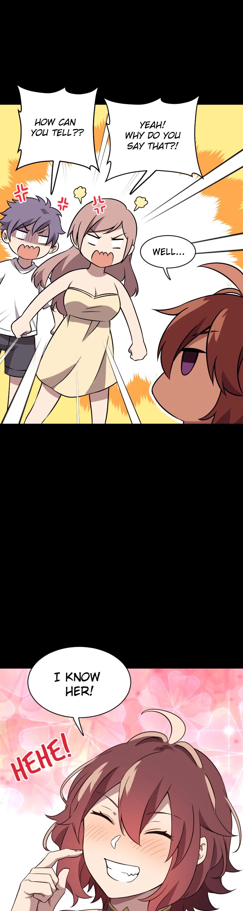 Mage & Demon Queen Chapter 170 page 11 - Chapter 170: [S3] Episode 42