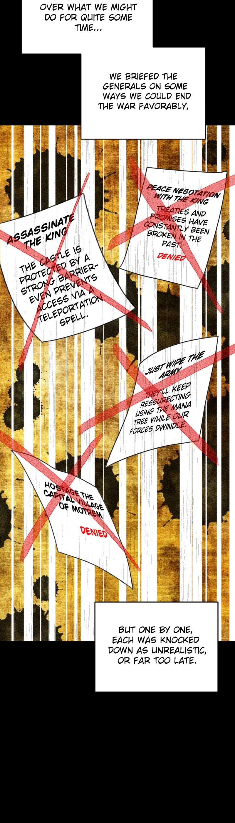 Mage & Demon Queen Chapter 170 page 14 - Chapter 170: [S3] Episode 42