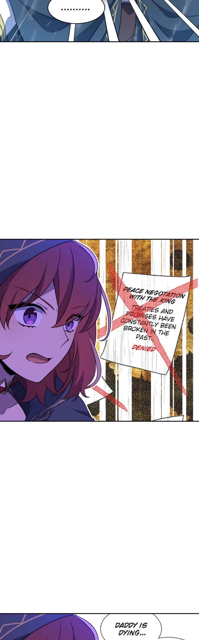 Mage & Demon Queen Chapter 170 page 20 - Chapter 170: [S3] Episode 42