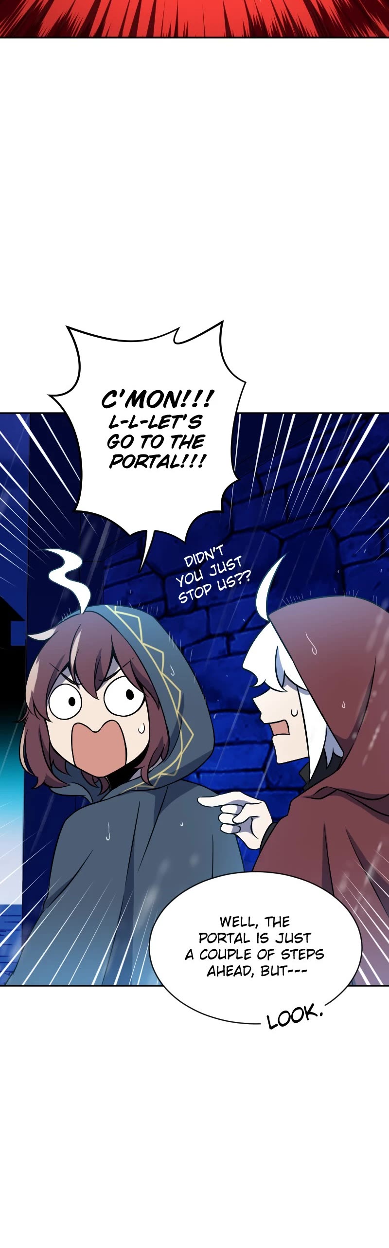 Mage & Demon Queen Chapter 170 page 24 - Chapter 170: [S3] Episode 42
