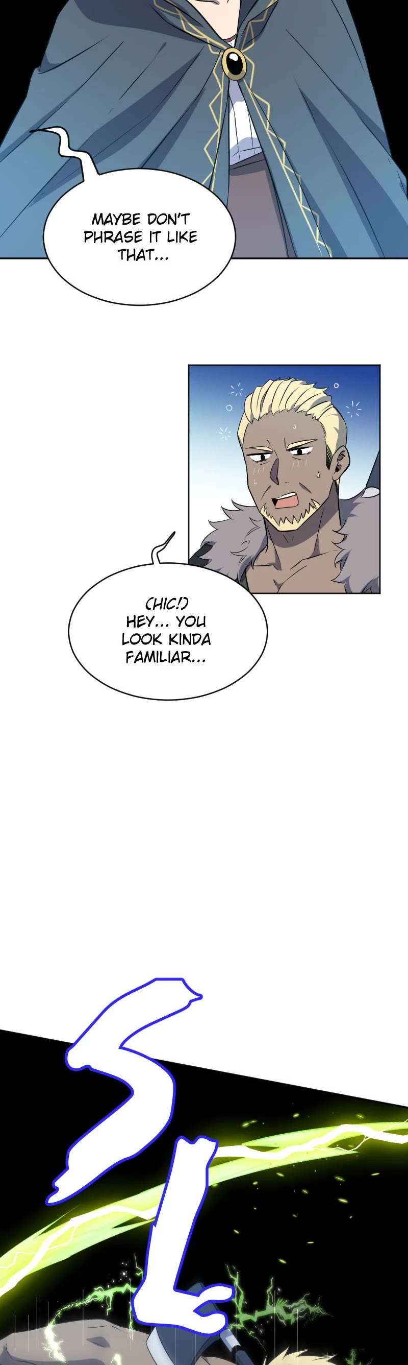 Mage & Demon Queen Chapter 170 page 29 - Chapter 170: [S3] Episode 42