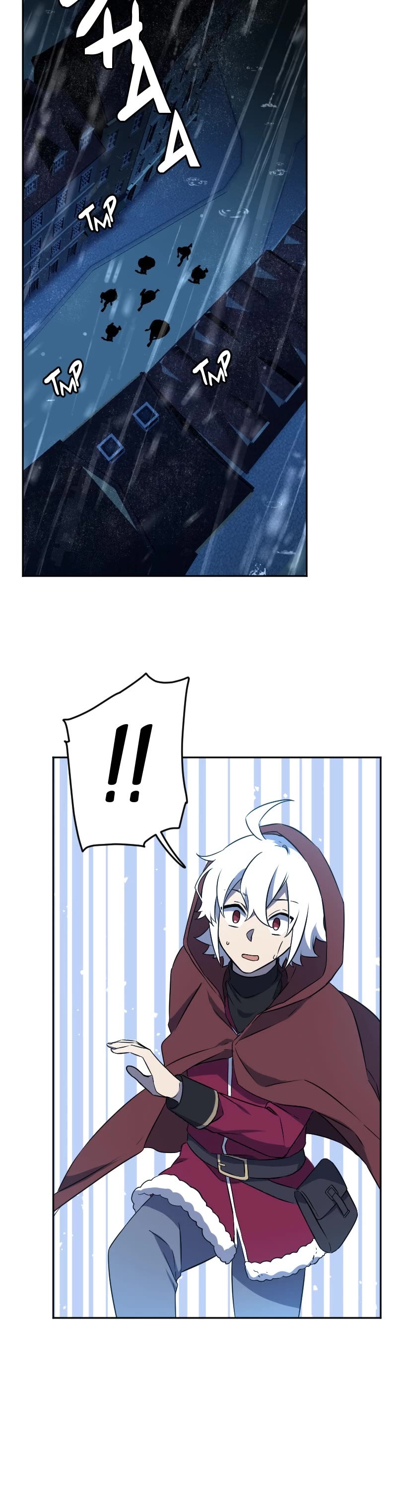 Mage & Demon Queen Chapter 170 page 3 - Chapter 170: [S3] Episode 42