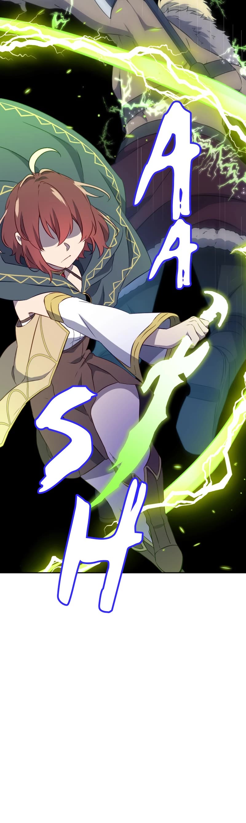 Mage & Demon Queen Chapter 170 page 30 - Chapter 170: [S3] Episode 42