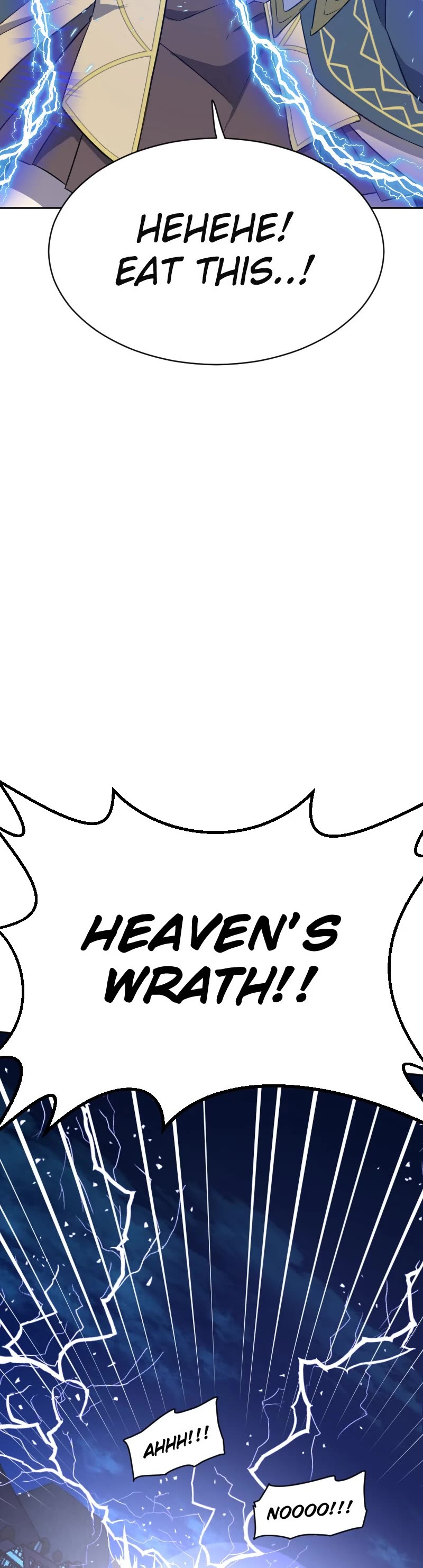 Mage & Demon Queen Chapter 170 page 35 - Chapter 170: [S3] Episode 42