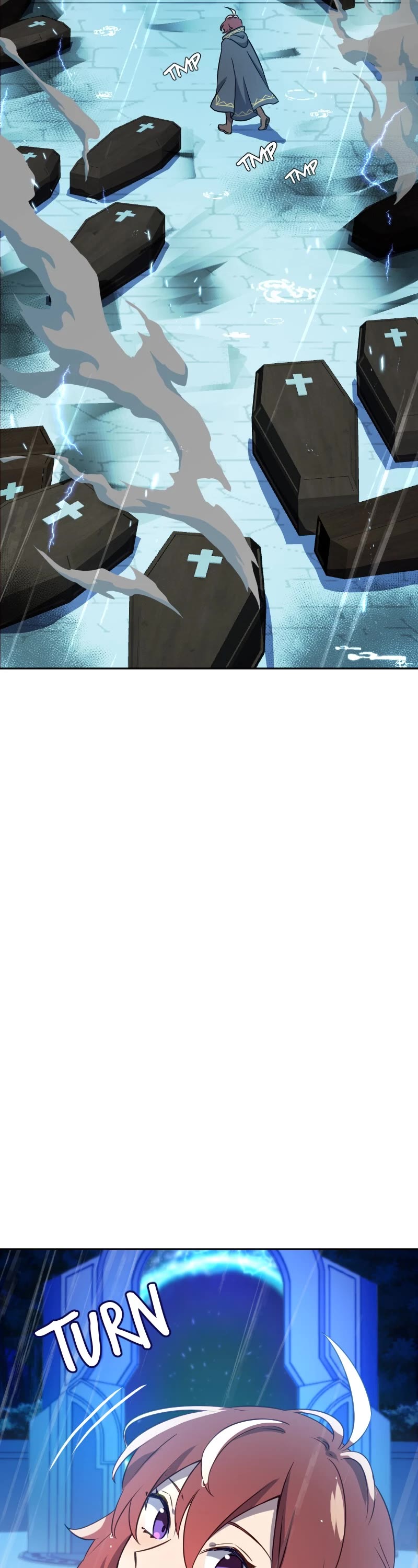 Mage & Demon Queen Chapter 170 page 38 - Chapter 170: [S3] Episode 42