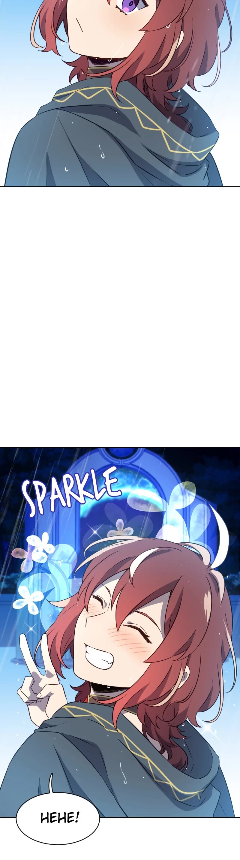 Mage & Demon Queen Chapter 170 page 39 - Chapter 170: [S3] Episode 42