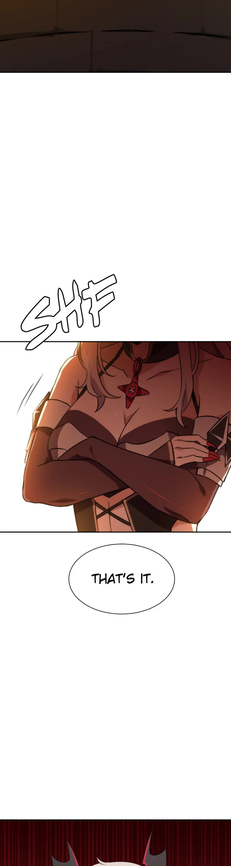 Mage & Demon Queen Chapter 170 page 41 - Chapter 170: [S3] Episode 42