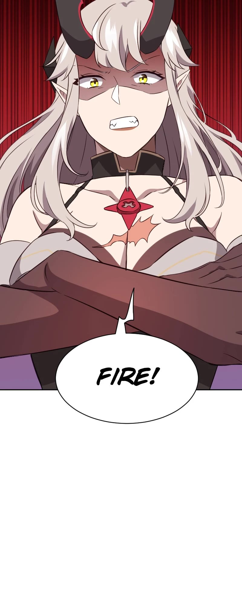 Mage & Demon Queen Chapter 170 page 42 - Chapter 170: [S3] Episode 42