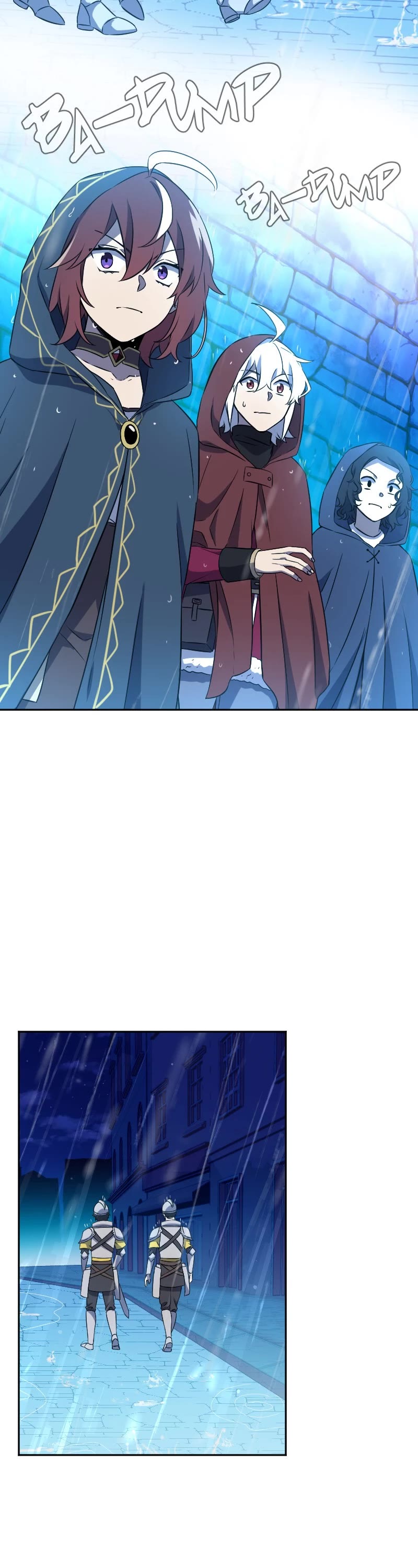 Mage & Demon Queen Chapter 170 page 6 - Chapter 170: [S3] Episode 42