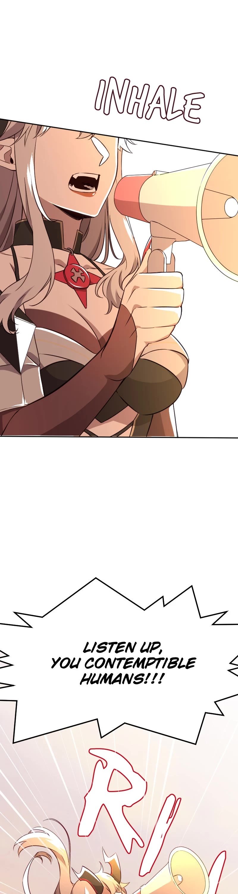 Mage & Demon Queen Chapter 171 page 12 - Chapter 171: [S3] Episode 43