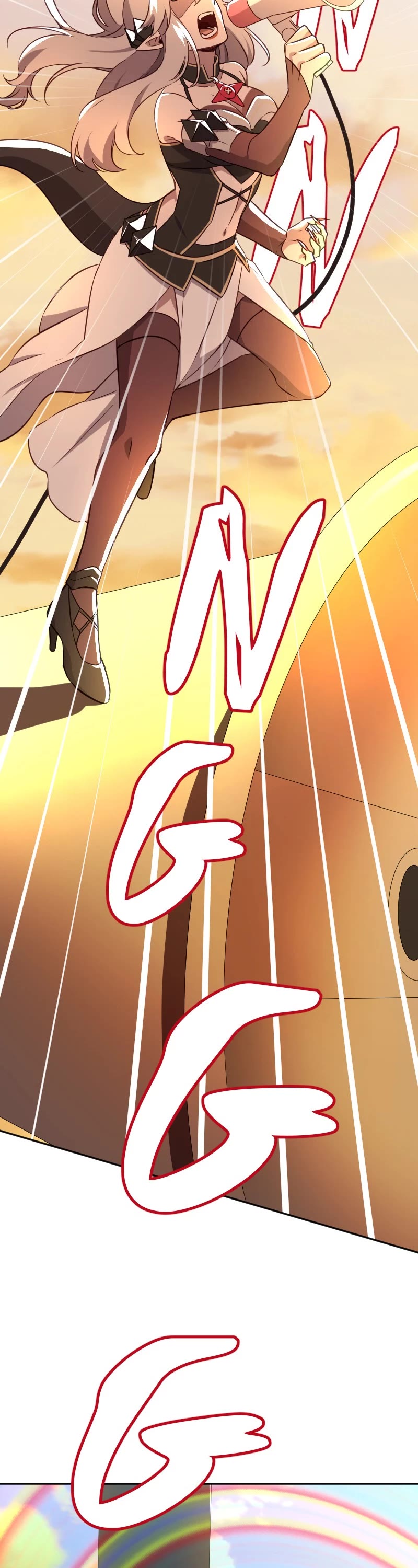 Mage & Demon Queen Chapter 171 page 13 - Chapter 171: [S3] Episode 43