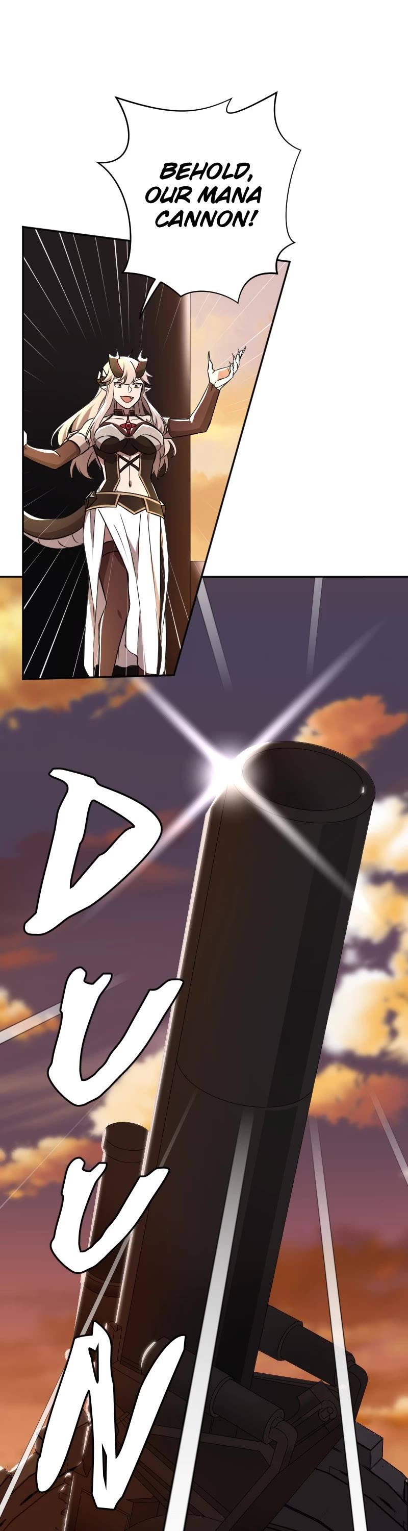 Mage & Demon Queen Chapter 171 page 17 - Chapter 171: [S3] Episode 43