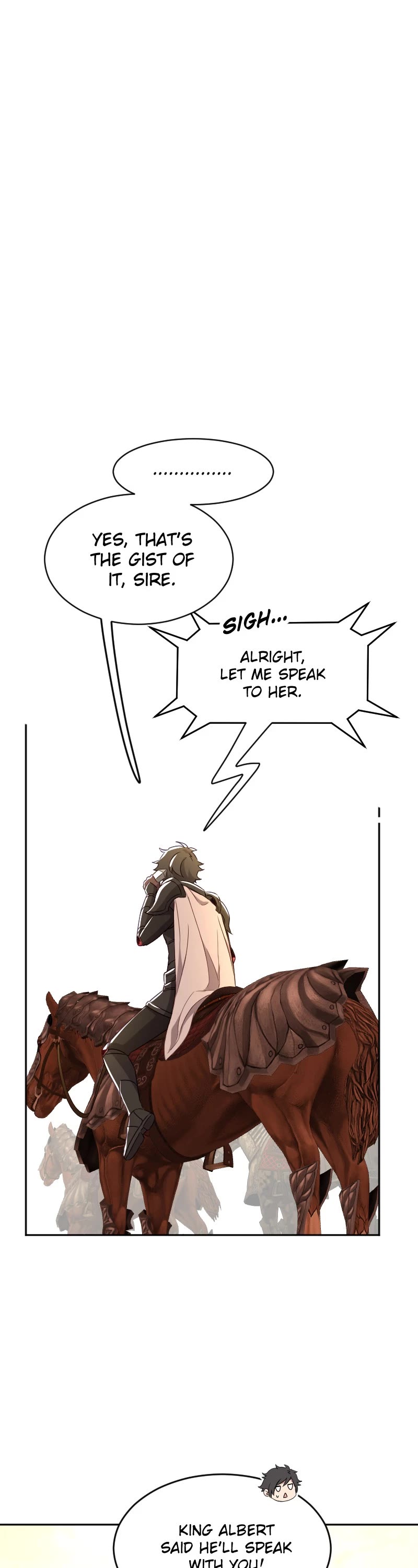 Mage & Demon Queen Chapter 171 page 21 - Chapter 171: [S3] Episode 43