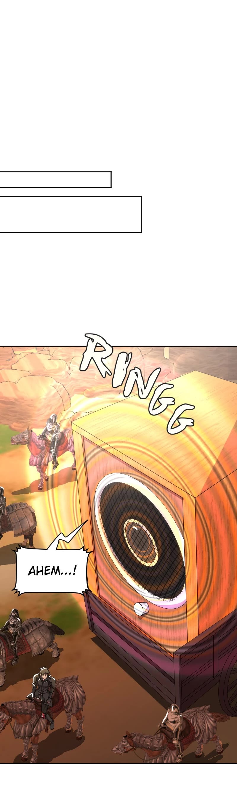 Mage & Demon Queen Chapter 171 page 24 - Chapter 171: [S3] Episode 43