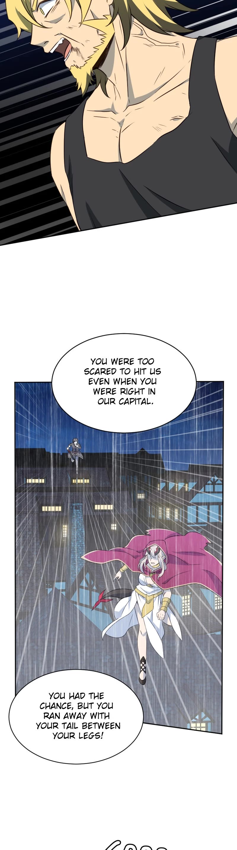 Mage & Demon Queen Chapter 171 page 30 - Chapter 171: [S3] Episode 43