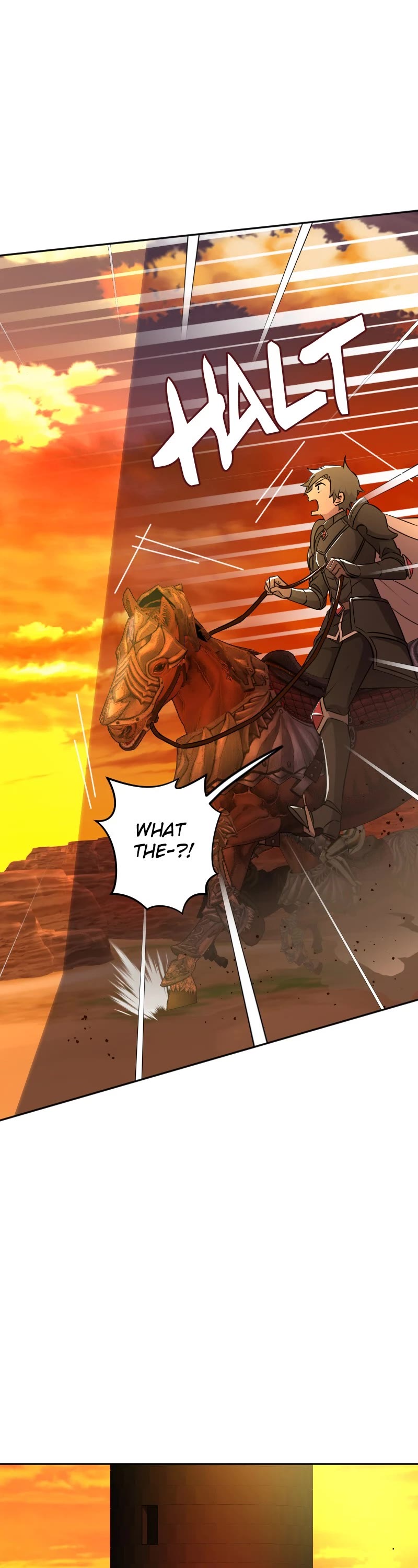 Mage & Demon Queen Chapter 171 page 5 - Chapter 171: [S3] Episode 43