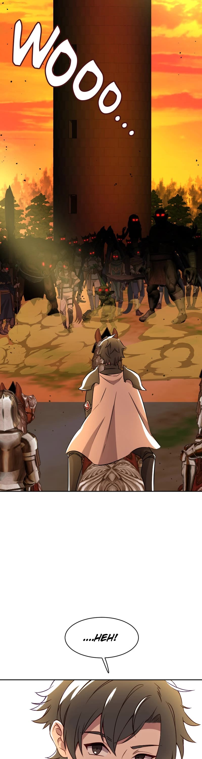 Mage & Demon Queen Chapter 171 page 6 - Chapter 171: [S3] Episode 43