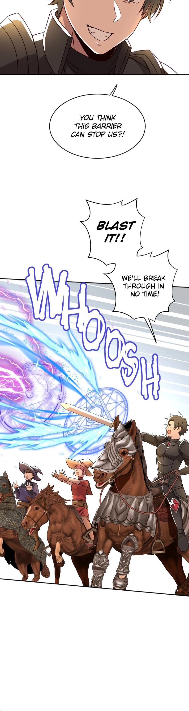 Mage & Demon Queen Chapter 171 page 7 - Chapter 171: [S3] Episode 43