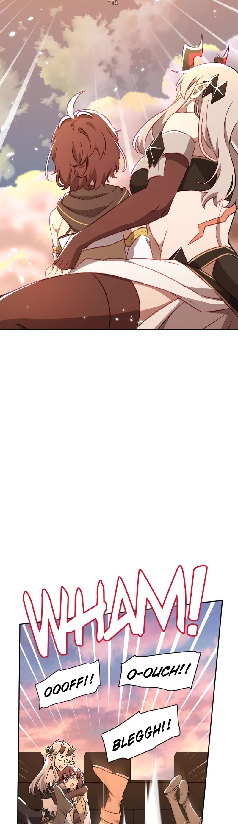 Mage & Demon Queen Chapter 172 page 15 - Chapter 172: [S3] Episode 44