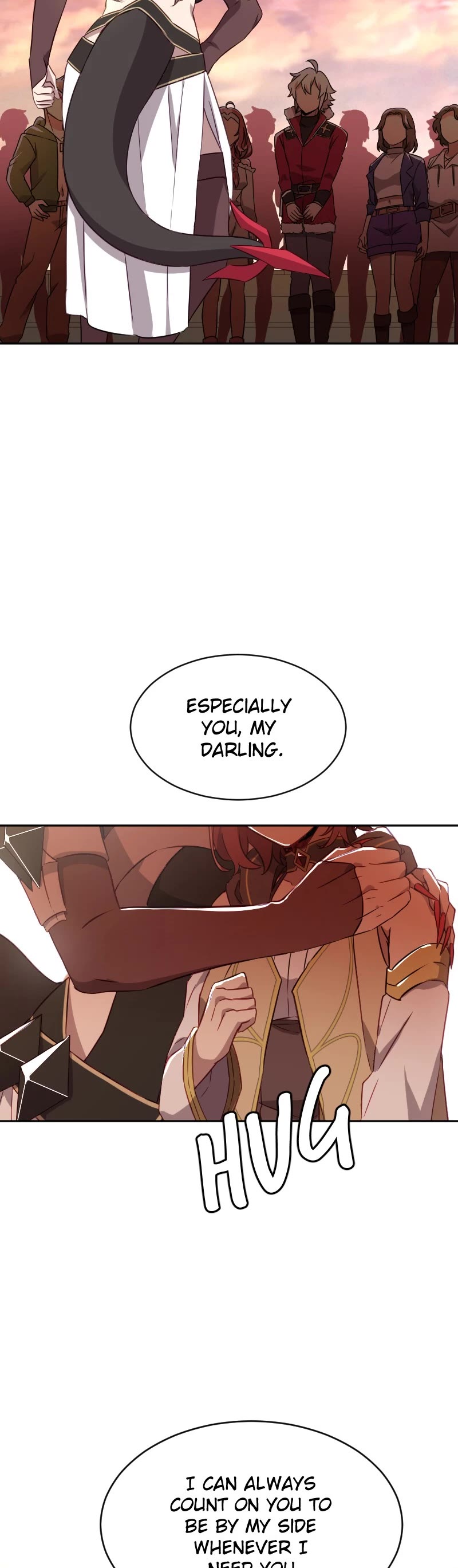 Mage & Demon Queen Chapter 172 page 20 - Chapter 172: [S3] Episode 44