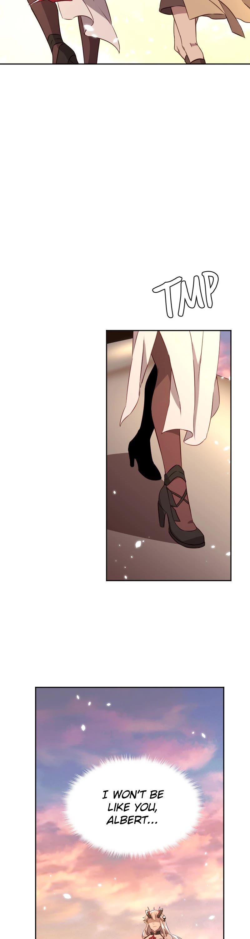 Mage & Demon Queen Chapter 172 page 23 - Chapter 172: [S3] Episode 44