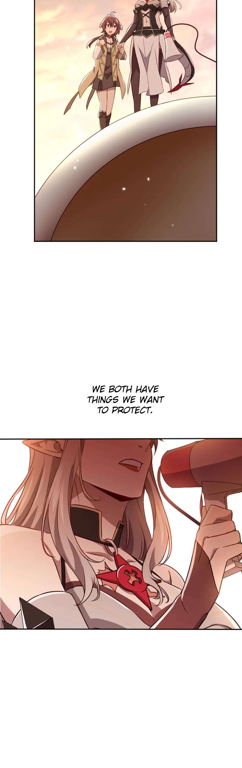 Mage & Demon Queen Chapter 172 page 24 - Chapter 172: [S3] Episode 44