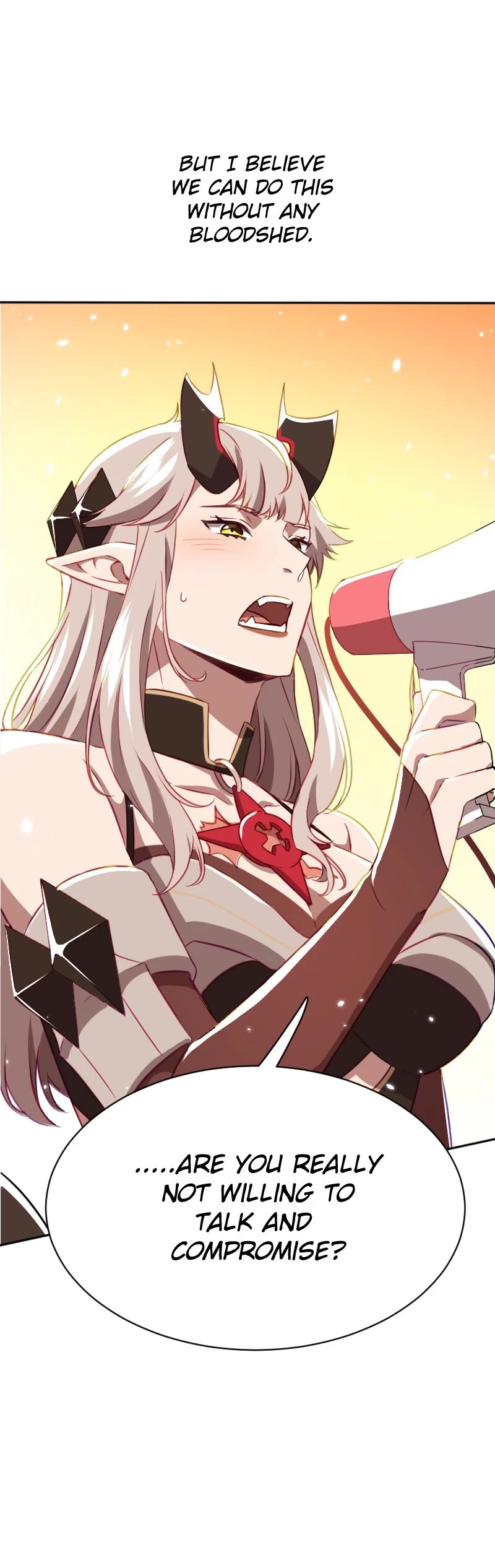 Mage & Demon Queen Chapter 172 page 25 - Chapter 172: [S3] Episode 44