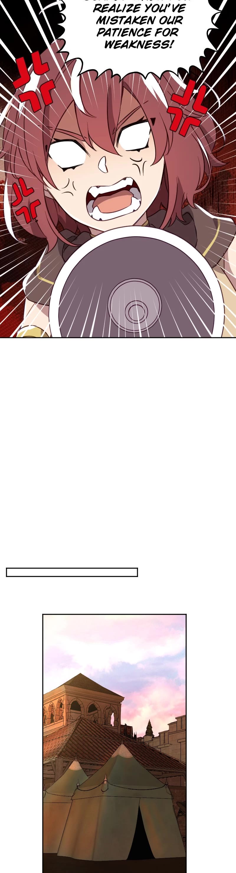 Mage & Demon Queen Chapter 172 page 35 - Chapter 172: [S3] Episode 44