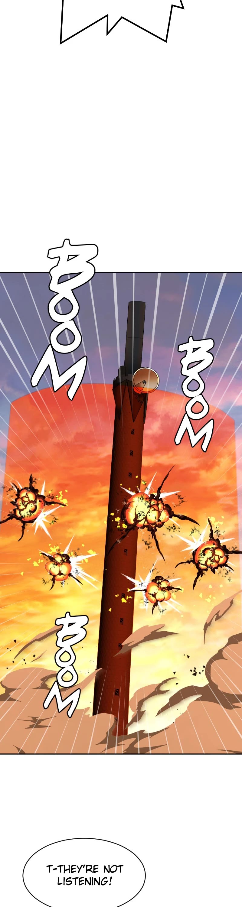 Mage & Demon Queen Chapter 173 page 11 - Chapter 173: [S3] Episode 45