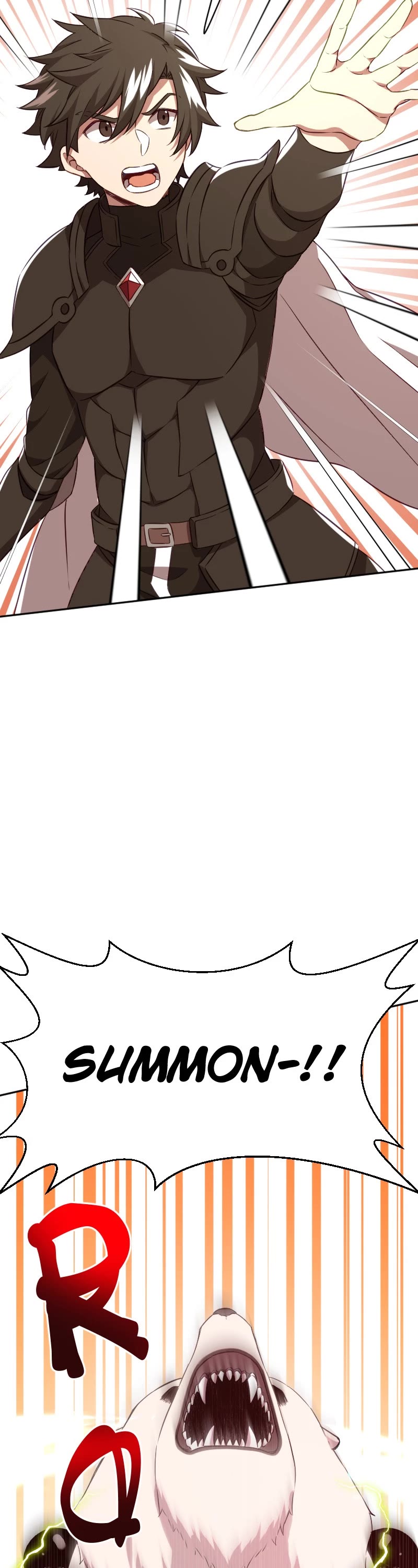 Mage & Demon Queen Chapter 173 page 22 - Chapter 173: [S3] Episode 45