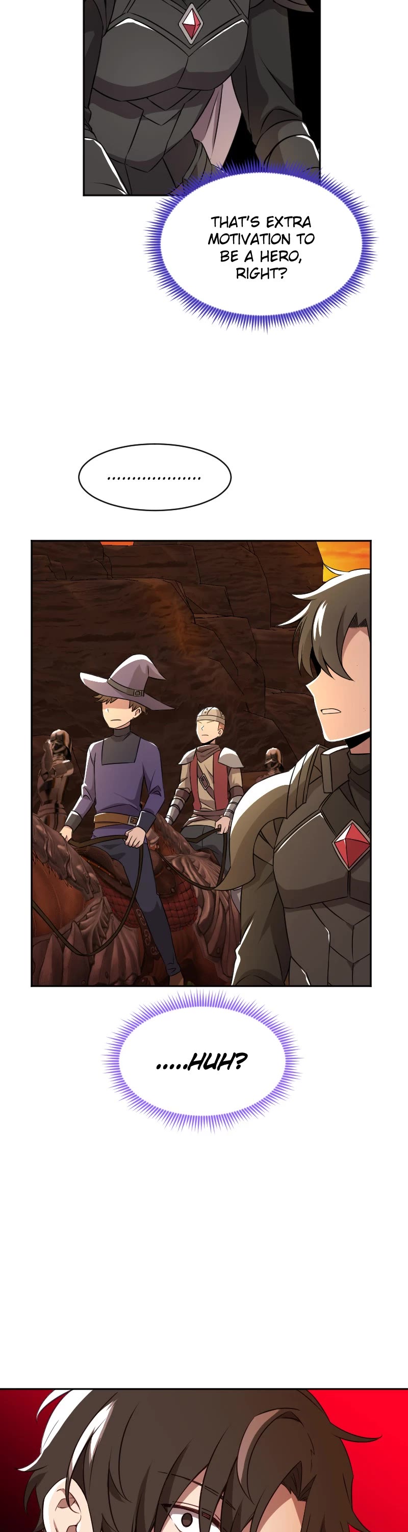 Mage & Demon Queen Chapter 173 page 6 - Chapter 173: [S3] Episode 45