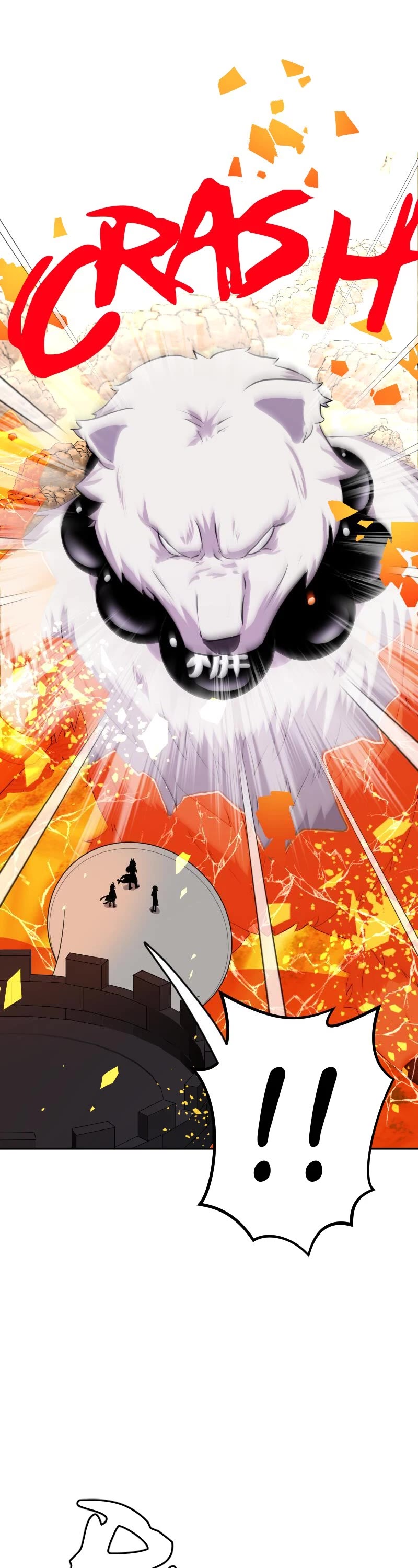 Mage & Demon Queen Chapter 174 page 1 - Chapter 174: [S3] Episode 46