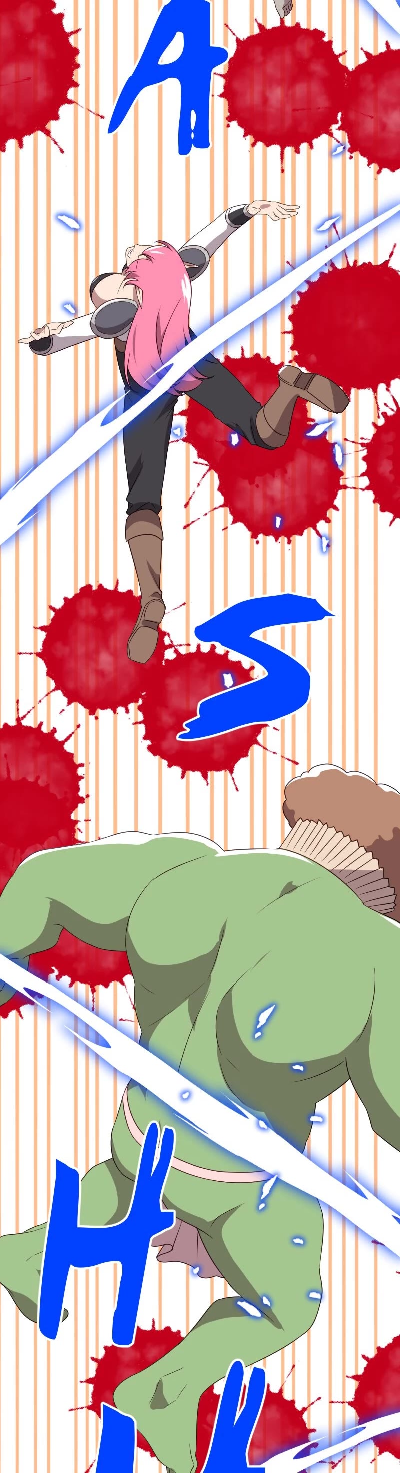 Mage & Demon Queen Chapter 174 page 10 - Chapter 174: [S3] Episode 46