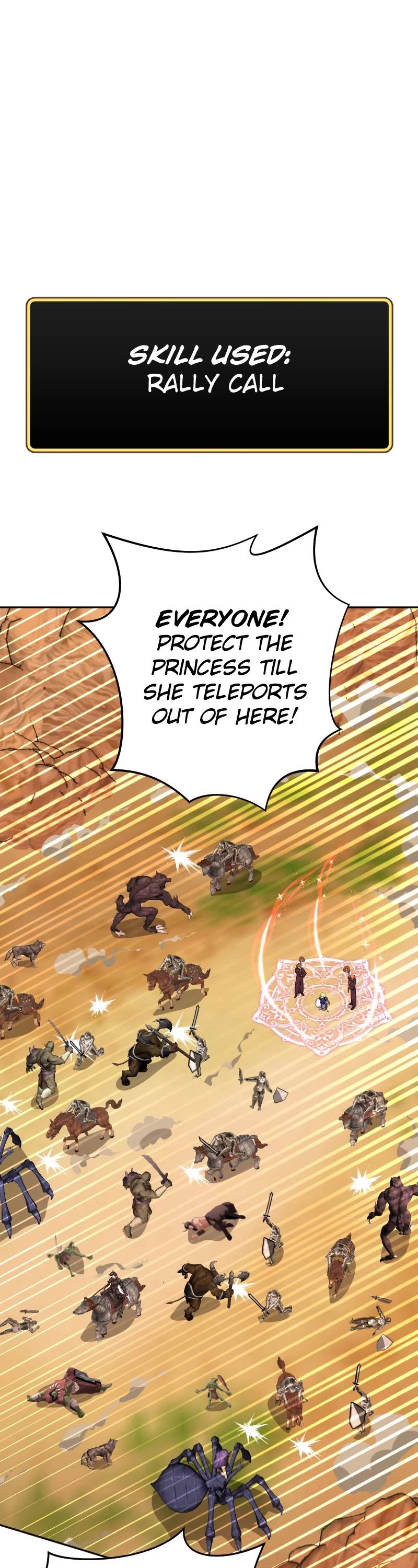 Mage & Demon Queen Chapter 174 page 13 - Chapter 174: [S3] Episode 46