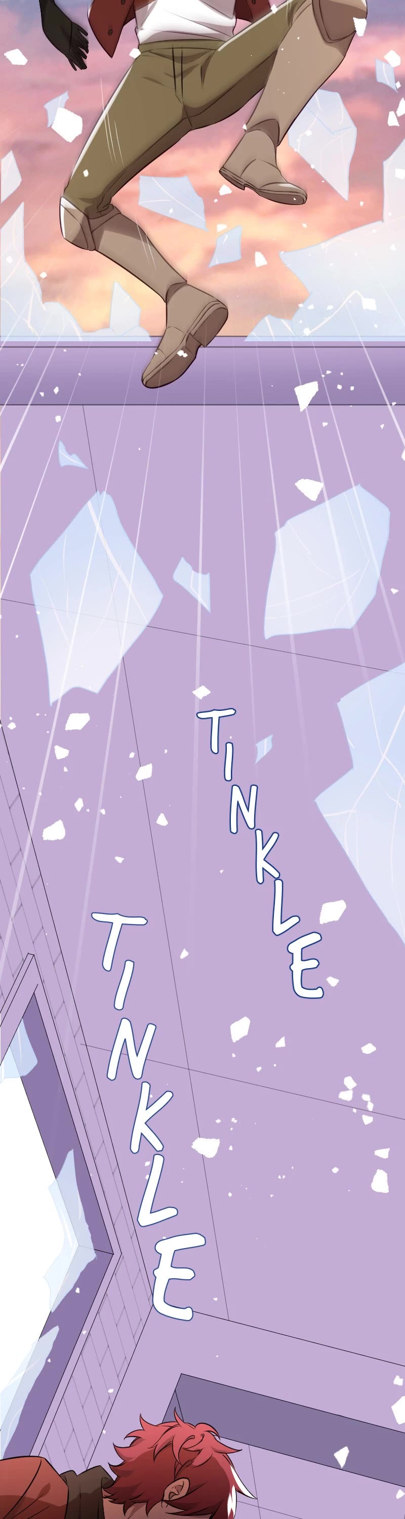 Mage & Demon Queen Chapter 174 page 19 - Chapter 174: [S3] Episode 46