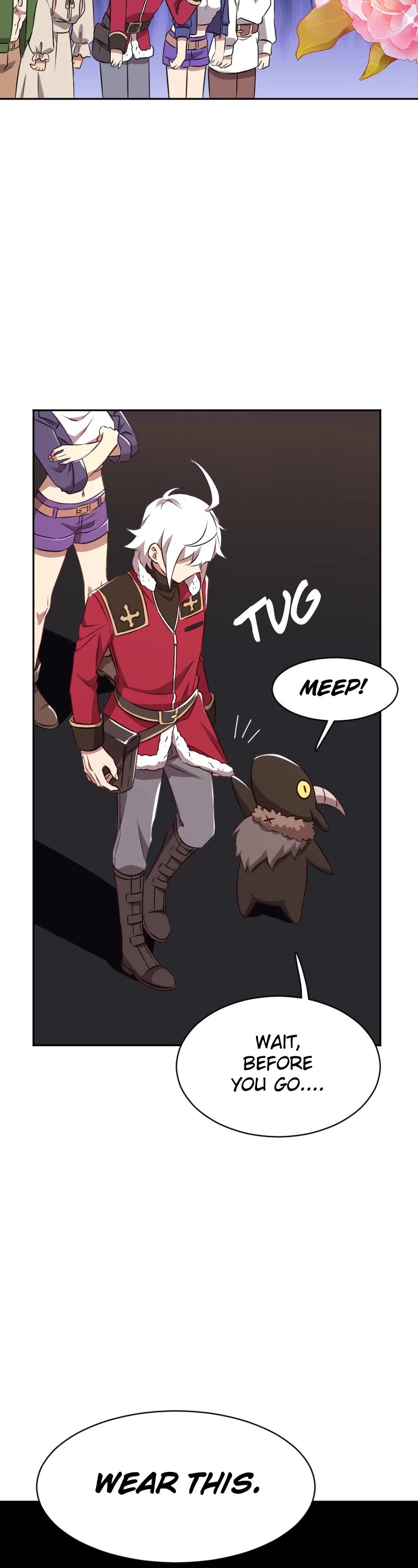 Mage & Demon Queen Chapter 174 page 26 - Chapter 174: [S3] Episode 46