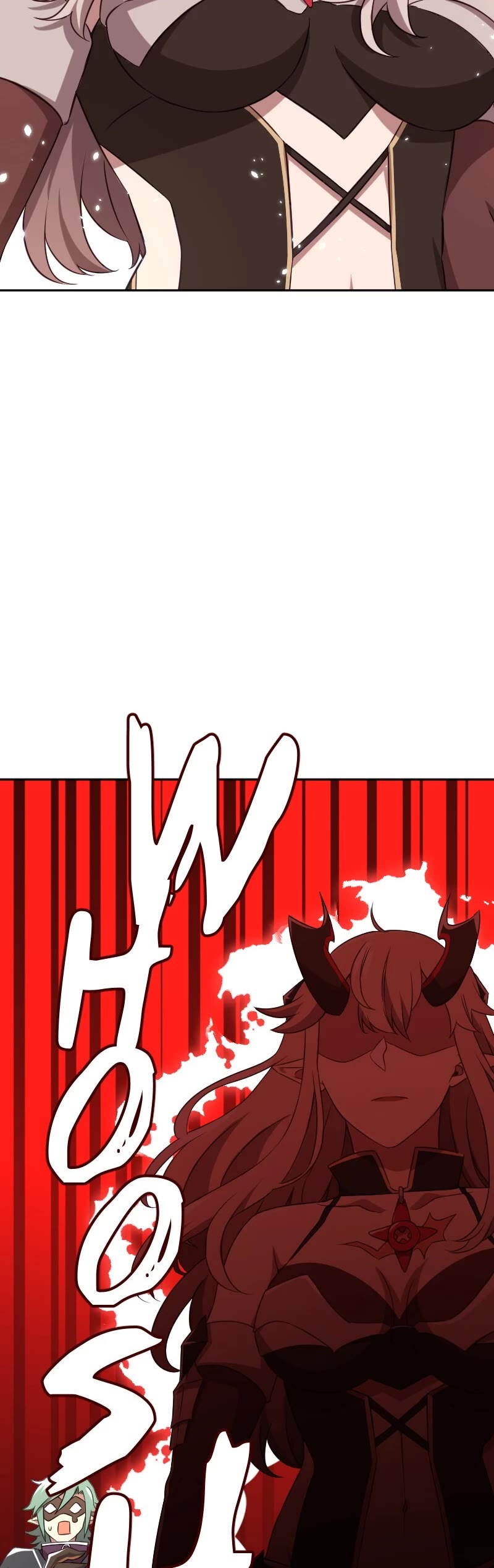 Mage & Demon Queen Chapter 174 page 30 - Chapter 174: [S3] Episode 46